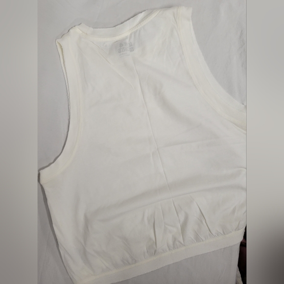 LOVE & SPORTS MUSCLE TANK TOP - Picture 2 of 11